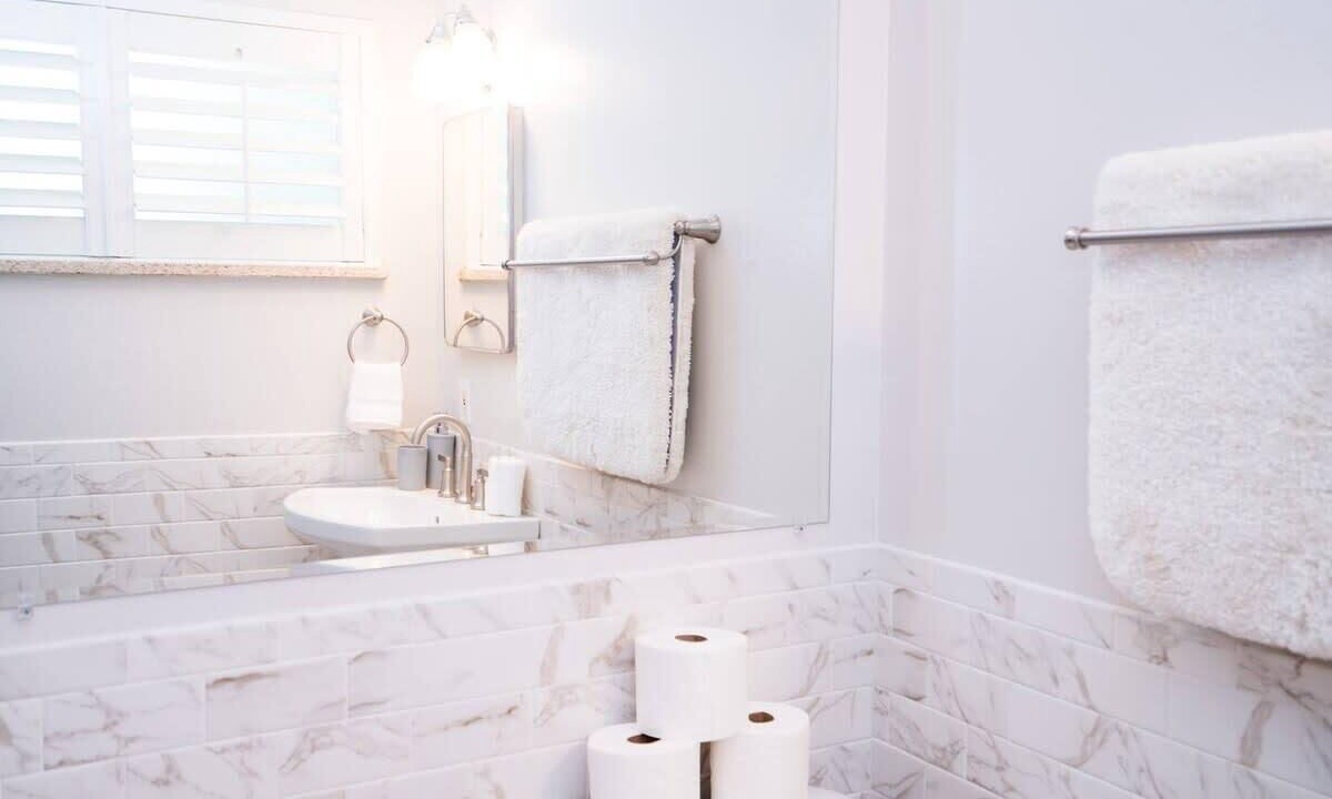 Photo of Bathroom in Castlewood