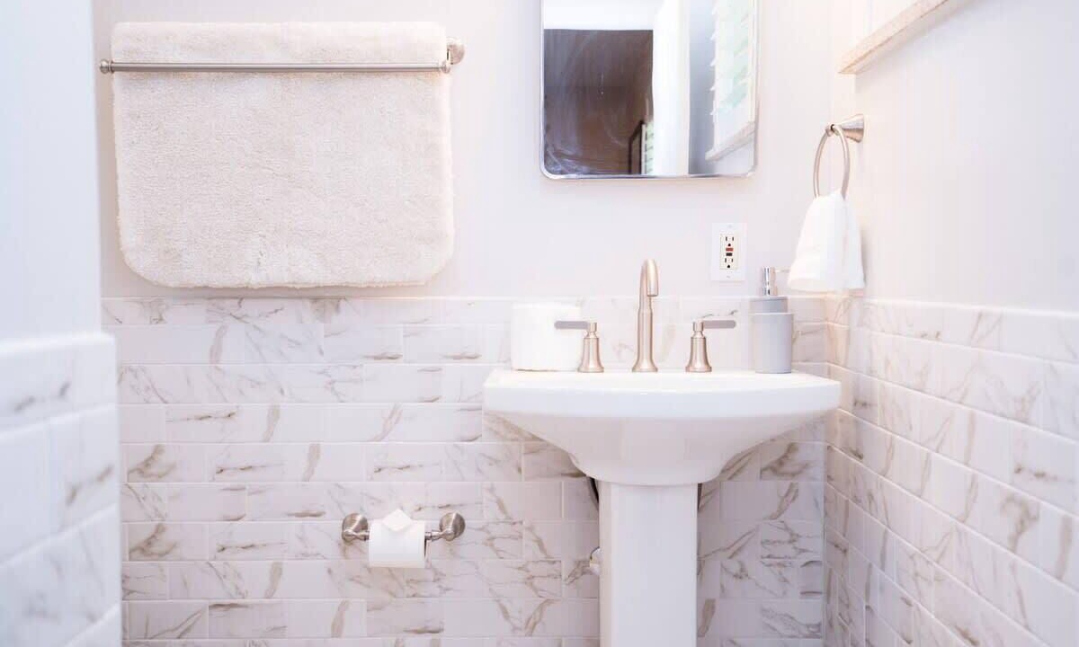 Photo of Bathroom in Castlewood