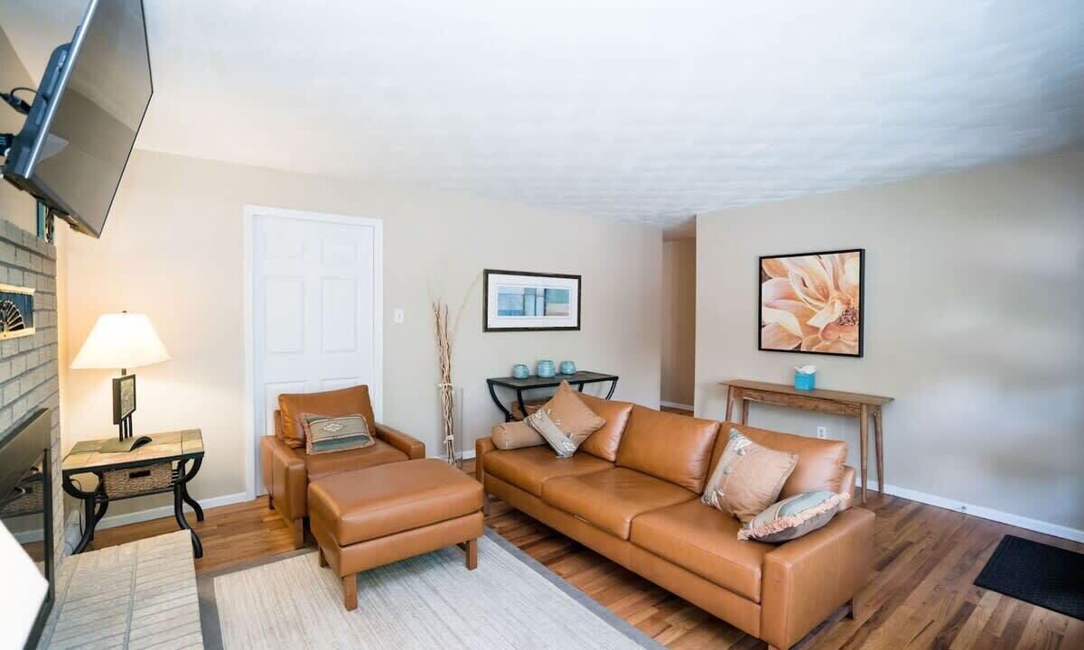 Photo of Bedroom in Castlewood