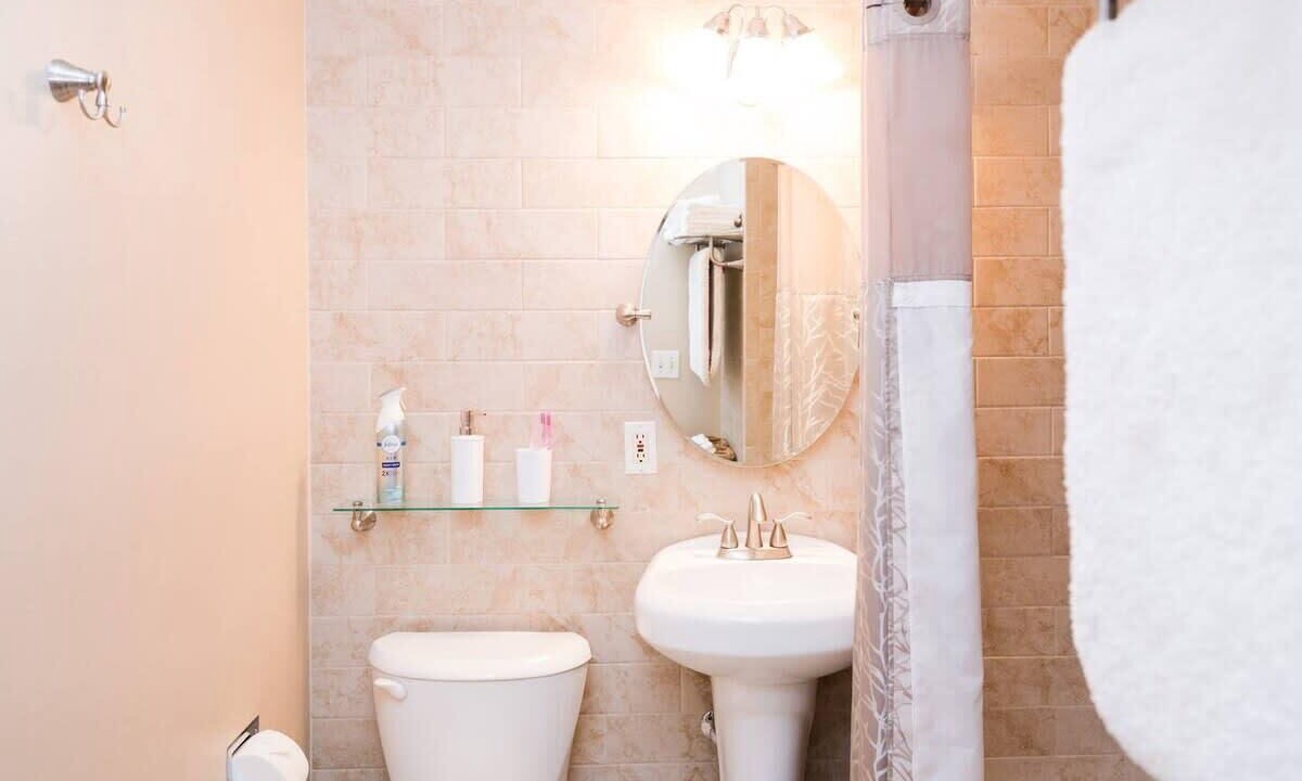 Photo of Bathroom in Castlewood