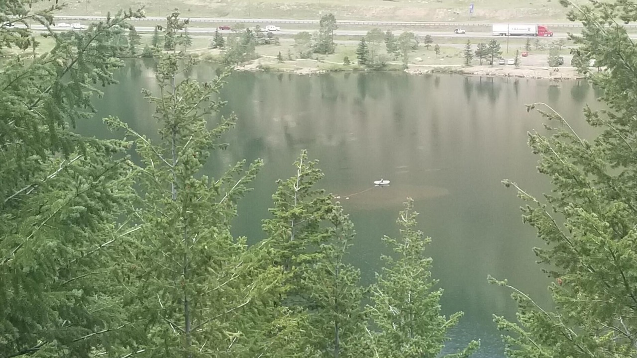 Photo of Outdoor in Clear Creek County