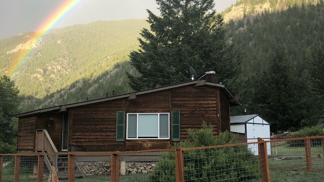 Photo of Outdoor in Clear Creek County