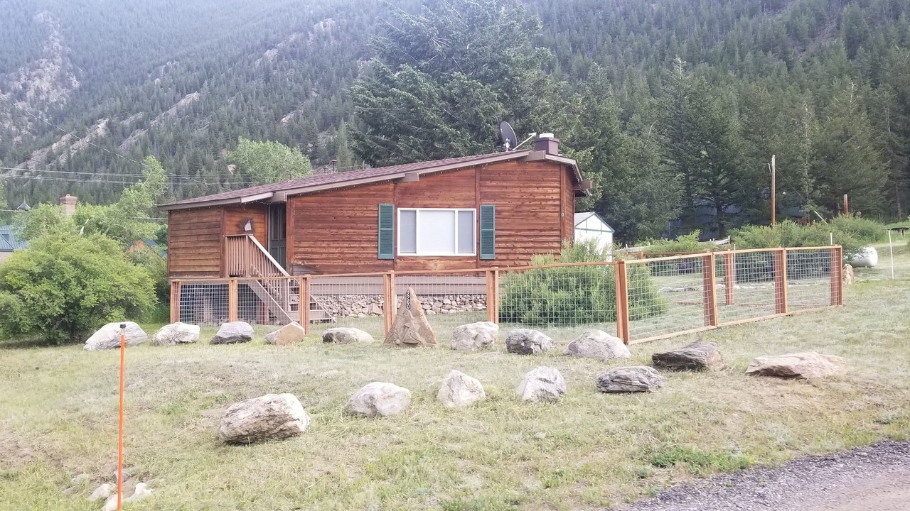 Photo of Outdoor in Clear Creek County