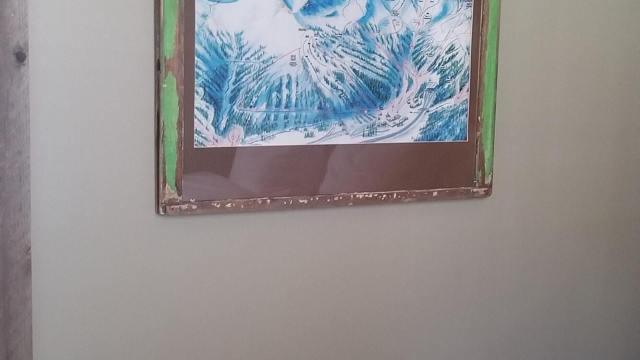 Photo of Bedroom in Clear Creek County