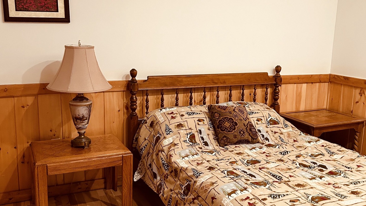 Photo of Bedroom in Hartsel