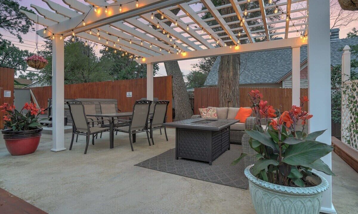 Photo of Outdoor in Central Colorado Springs
