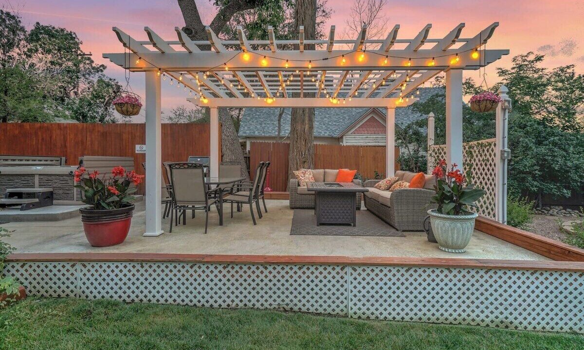 Photo of Outdoor in Central Colorado Springs