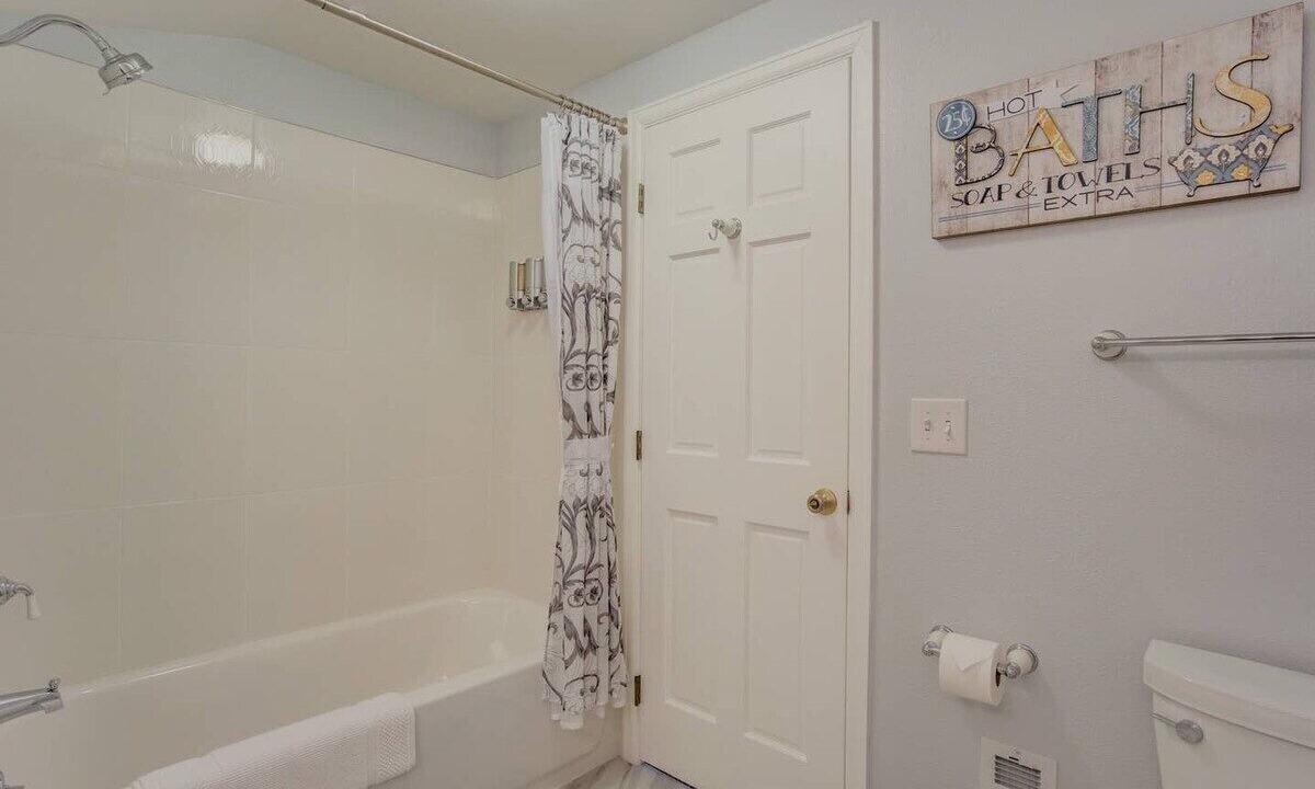 Photo of Bathroom in Central Colorado Springs