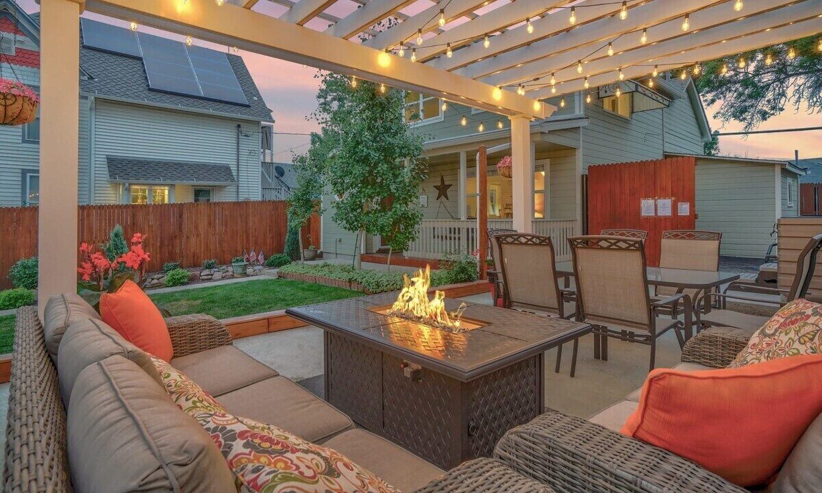 Photo of Outdoor in Central Colorado Springs