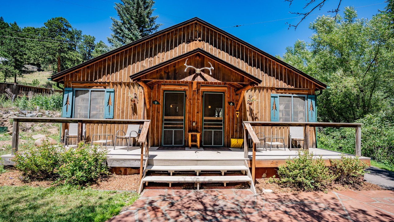 Photo of Outdoor in Evergreen