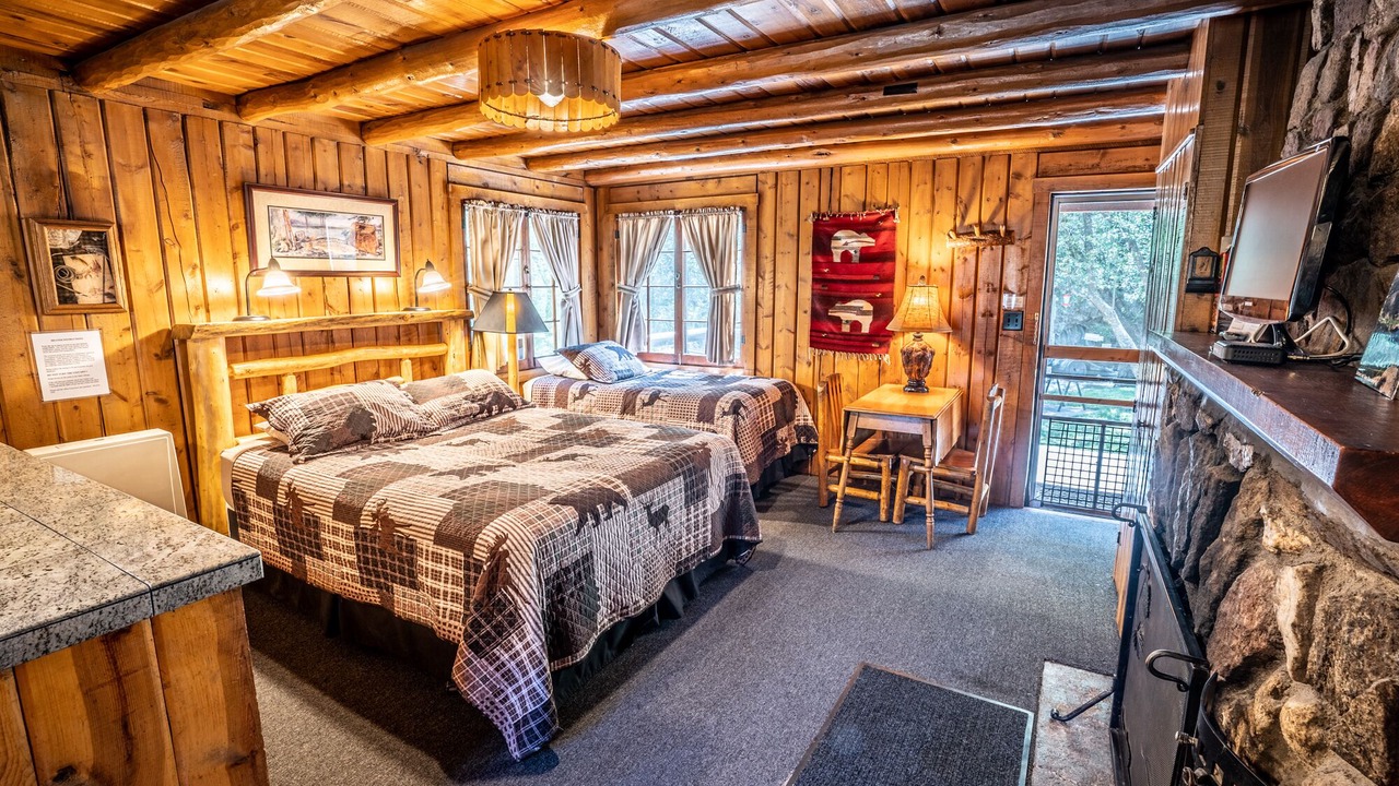 Photo of Bedroom in Evergreen
