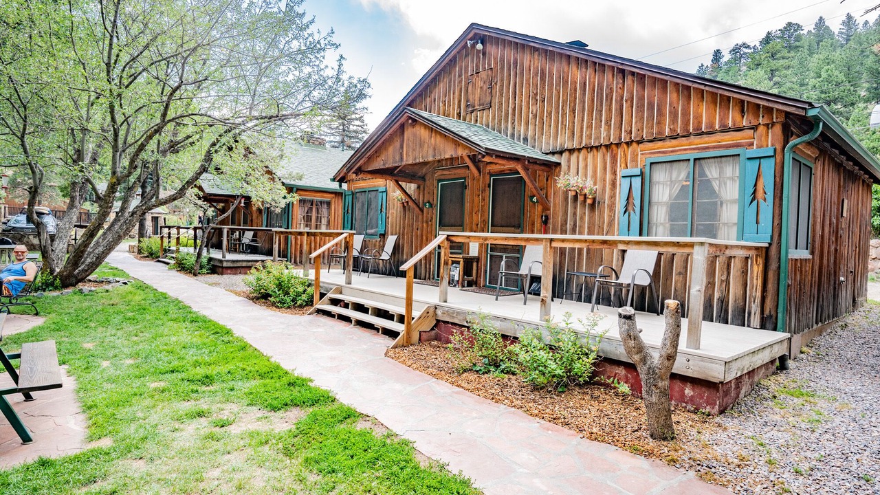 Photo of Outdoor in Evergreen