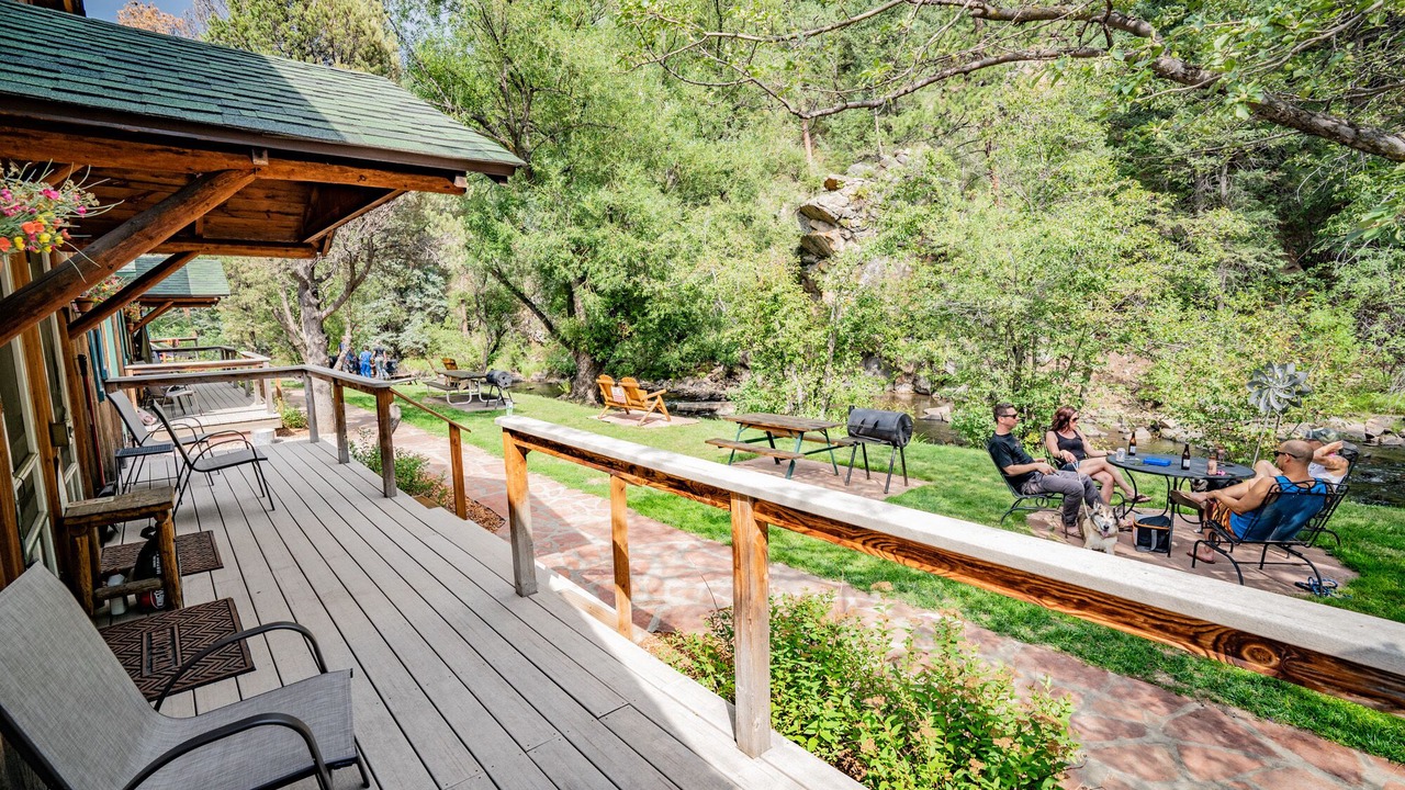 Photo of Outdoor in Evergreen