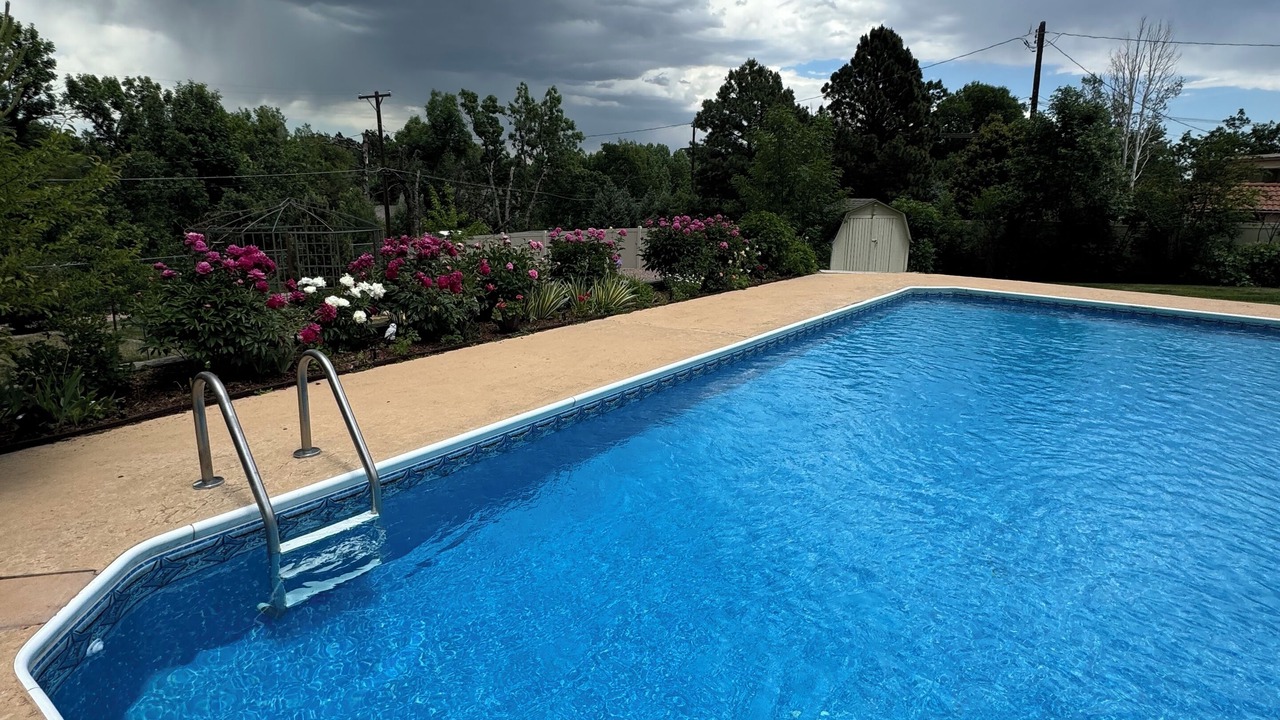 Photo of Outdoor in Broadmoor