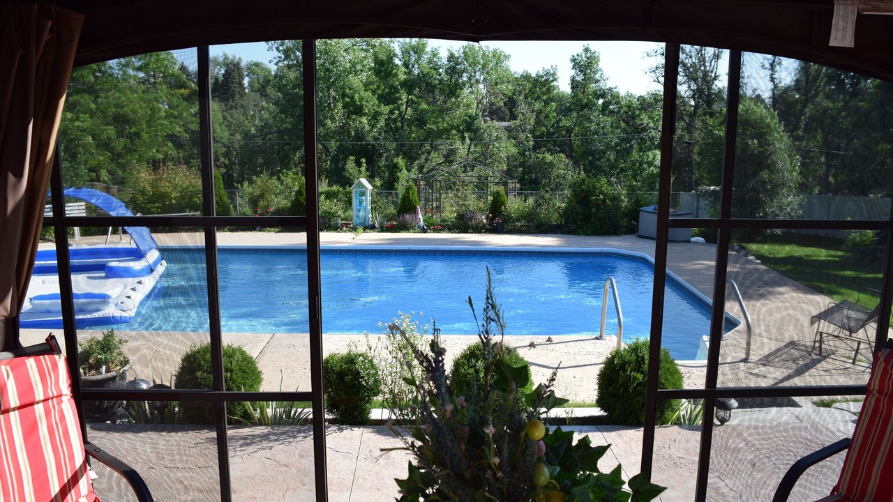 Photo of Outdoor in Broadmoor
