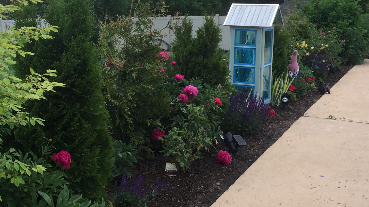 Photo of Outdoor in Broadmoor
