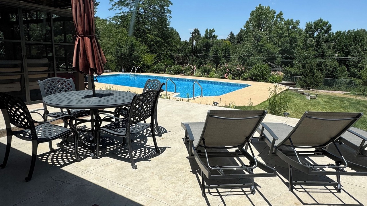 Photo of Outdoor in Broadmoor