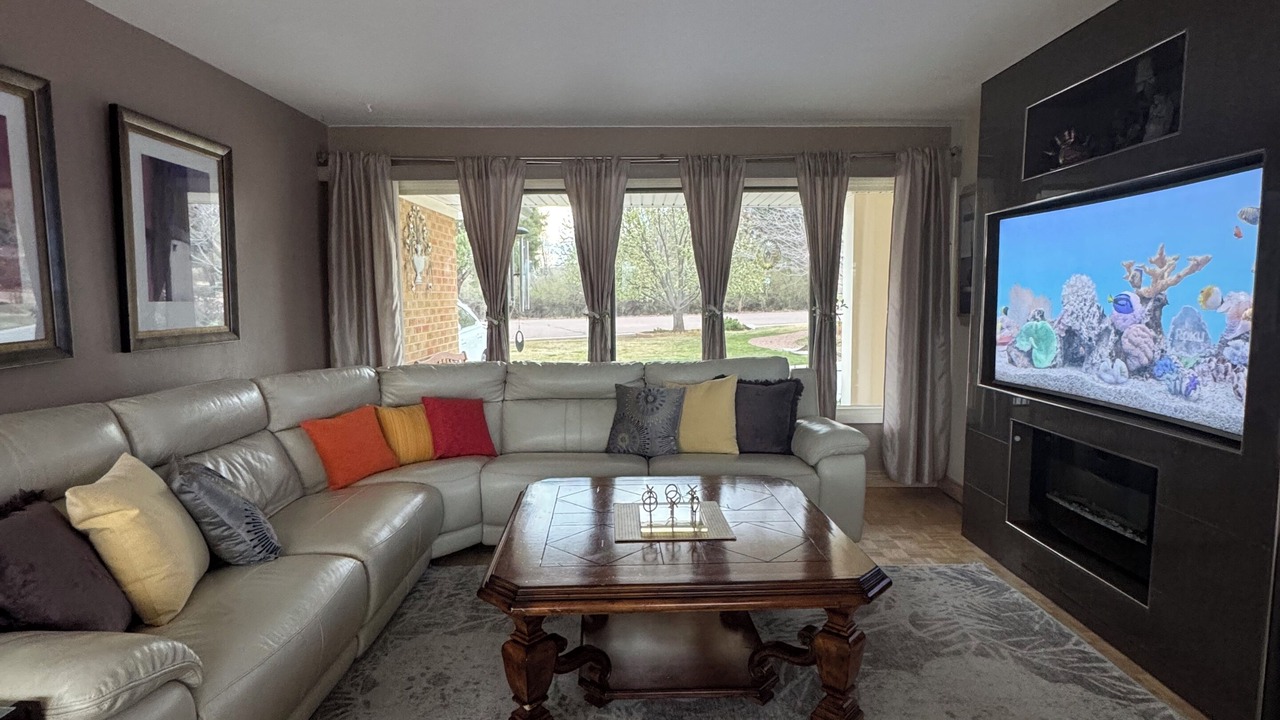Photo of Livingroom in Broadmoor