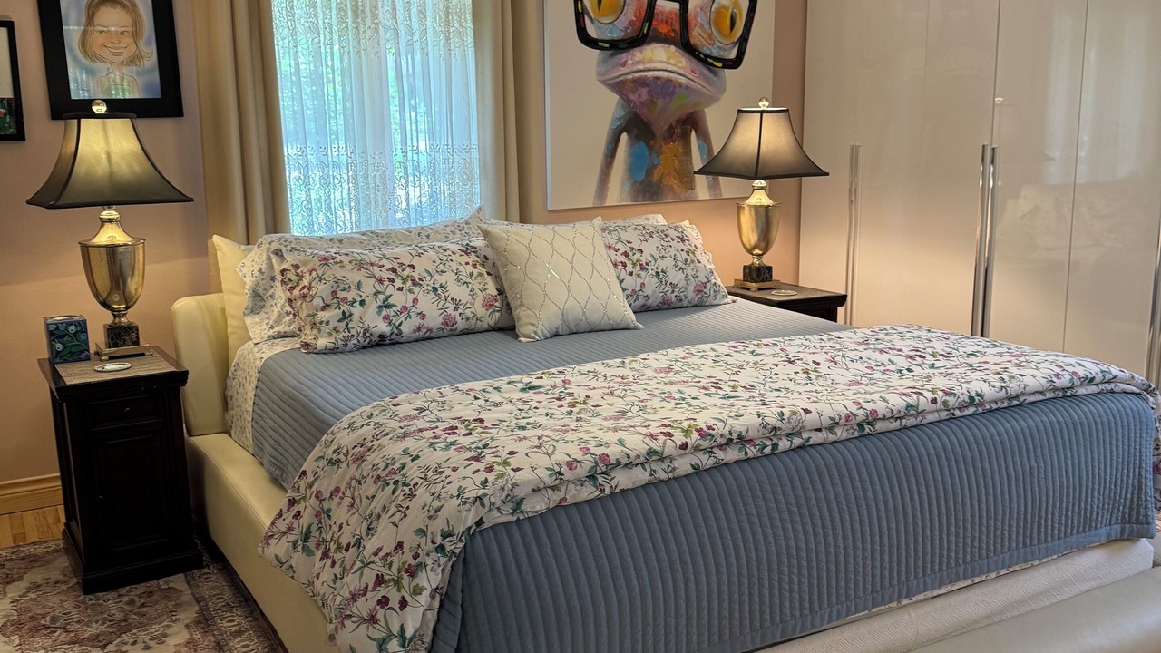 Photo of Bedroom in Broadmoor