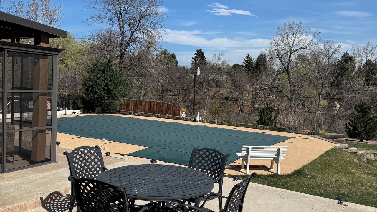 Photo of Outdoor in Broadmoor