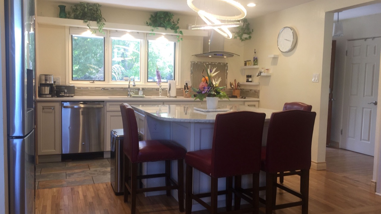 Photo of Kitchen in Broadmoor