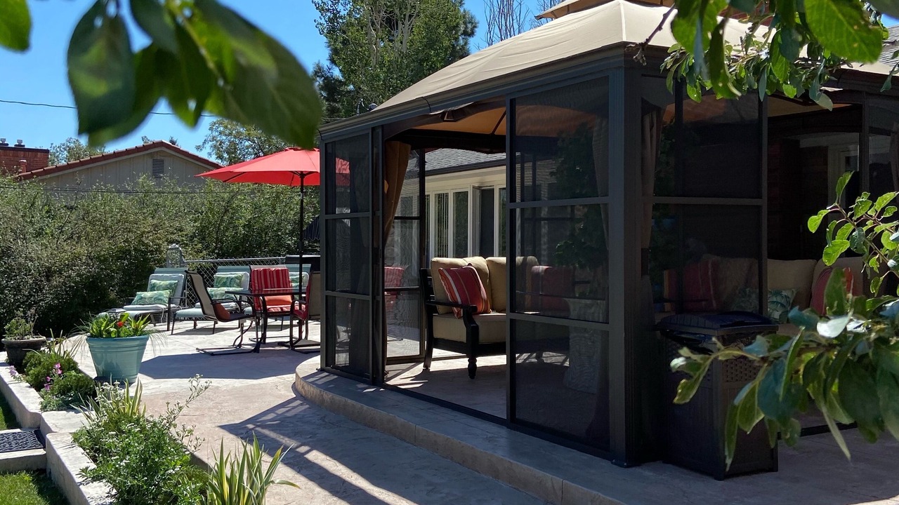 Photo of Outdoor in Broadmoor