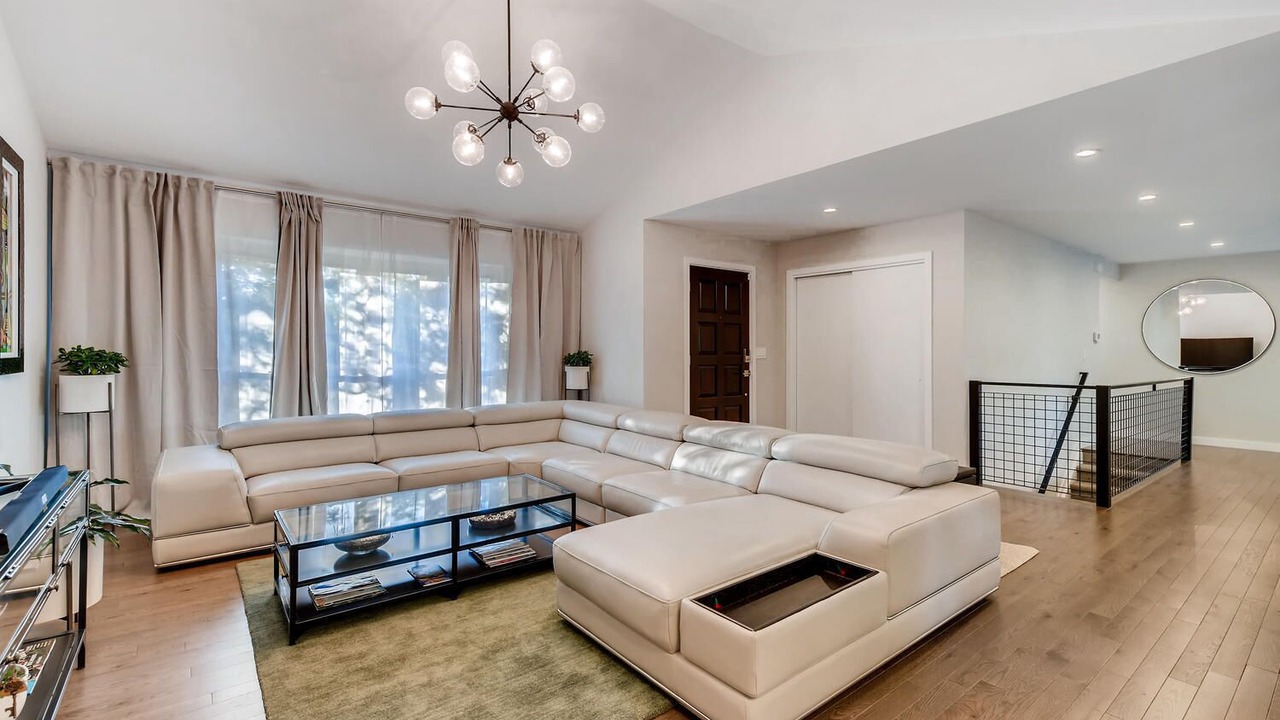 Photo of Bedroom in Denver