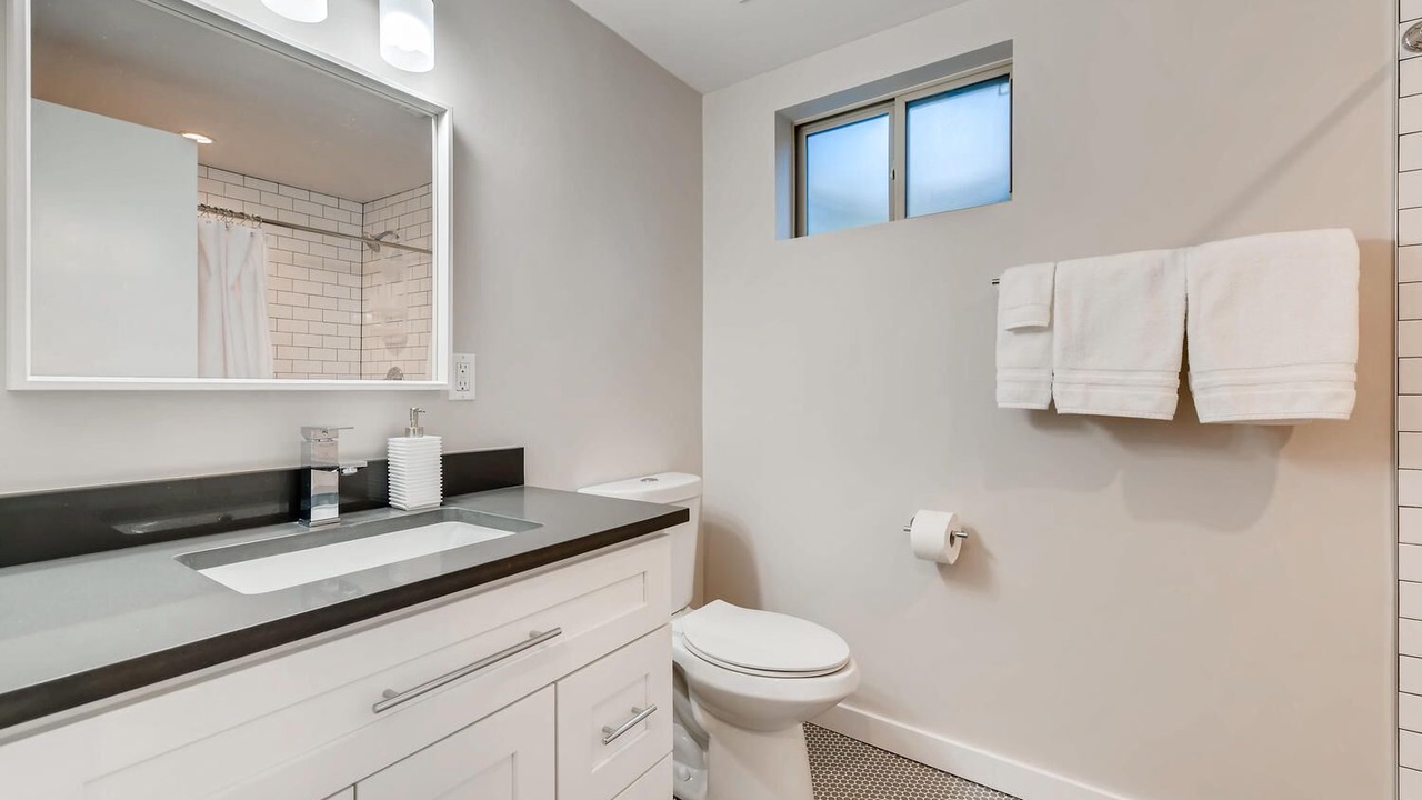 Photo of Bathroom in Denver