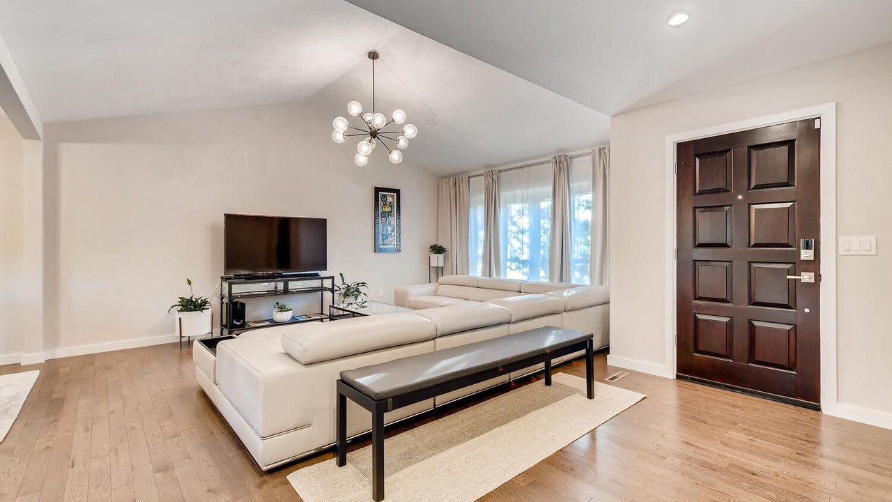 Photo of Bedroom in Denver