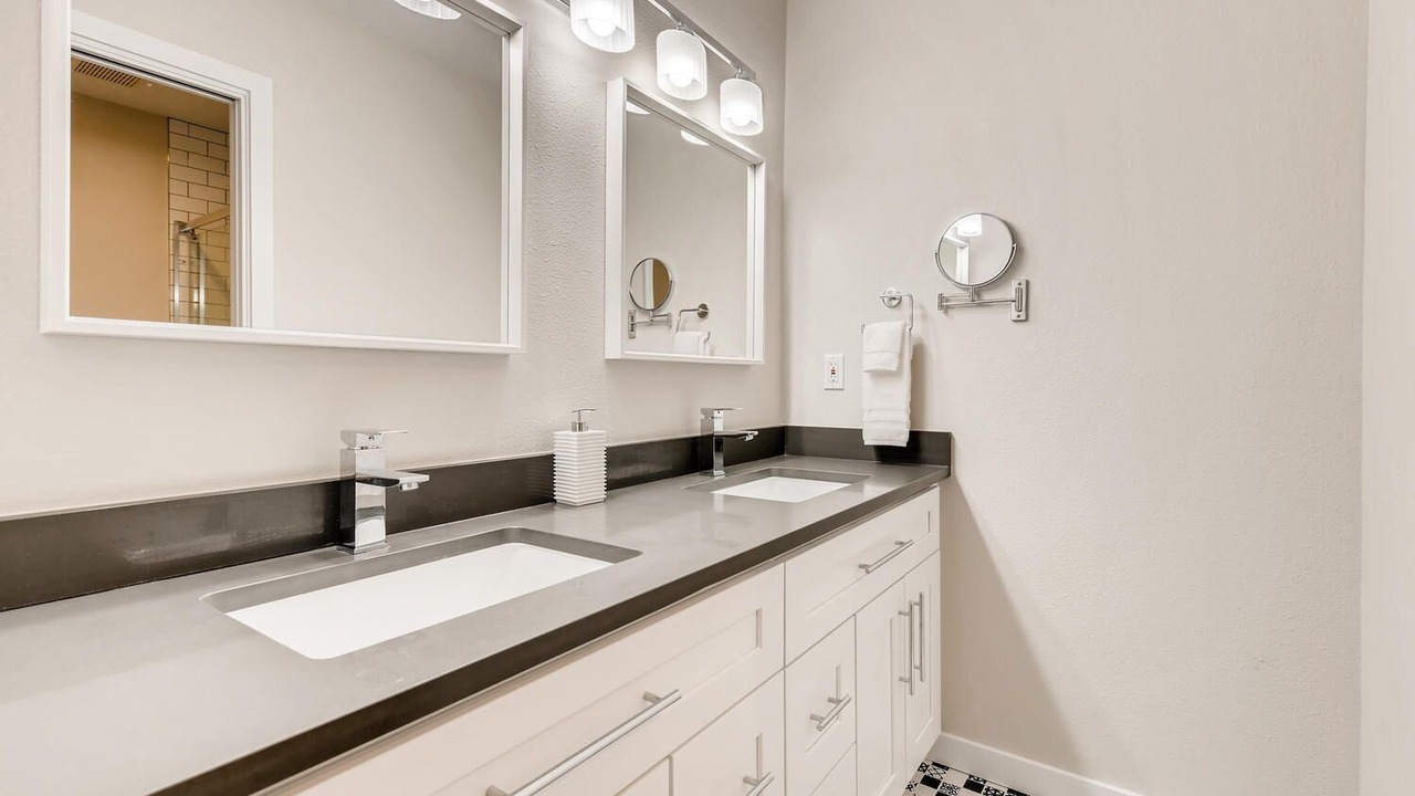 Photo of Bathroom in Denver