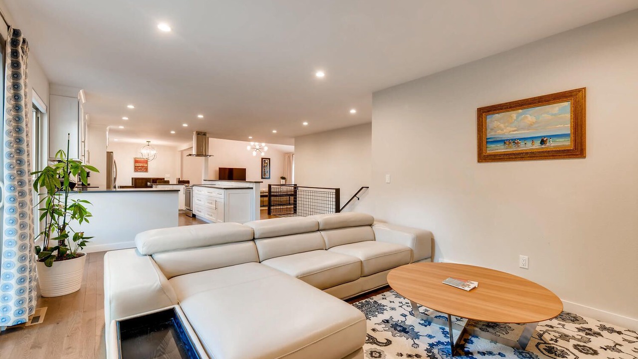 Photo of Bedroom in Denver