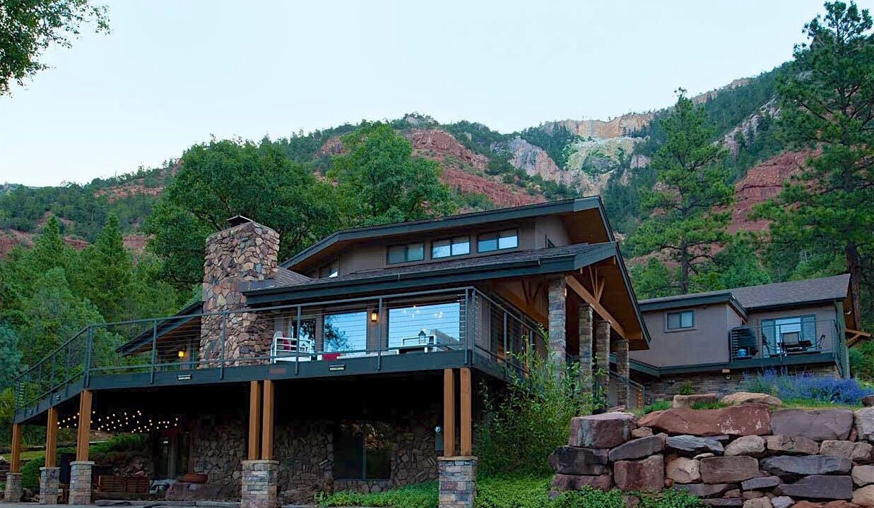 Photo of Outdoor in Durango - Purgatory