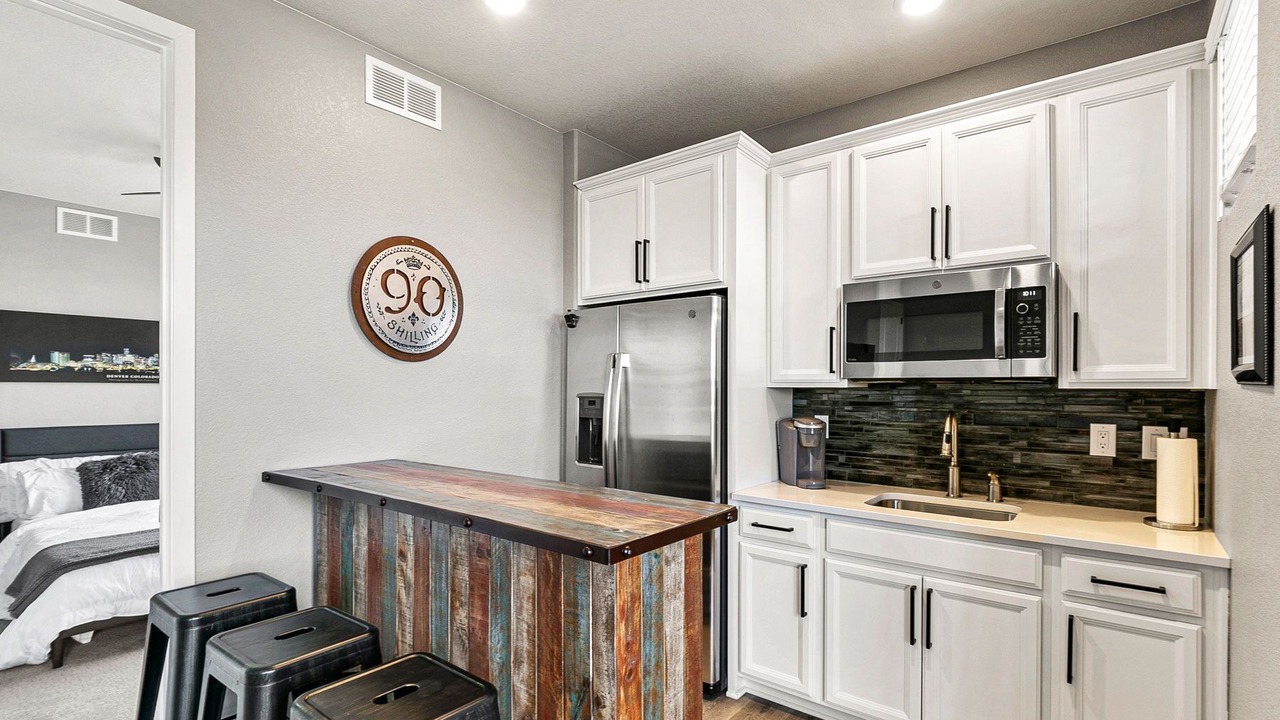 Photo of Kitchen in Northfield