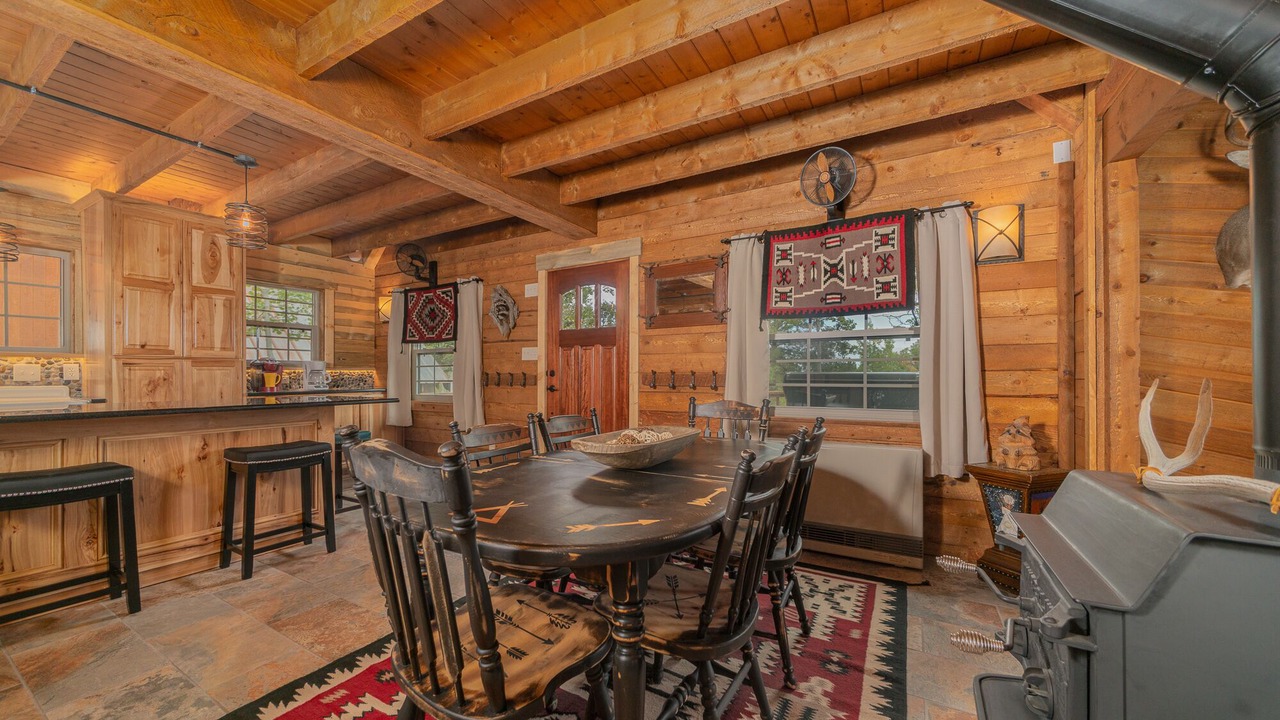Photo of Livingroom in Elk Meadows