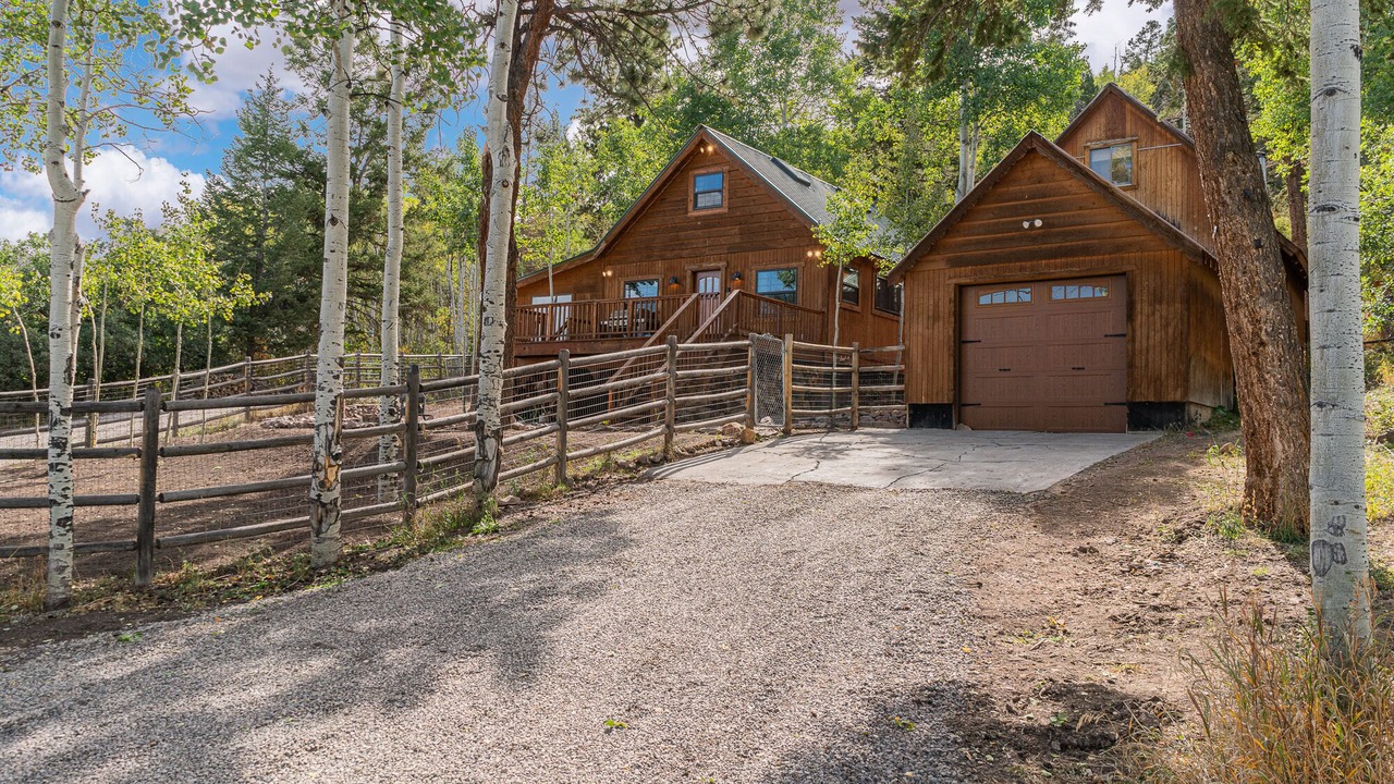 Photo of Outdoor in Elk Meadows