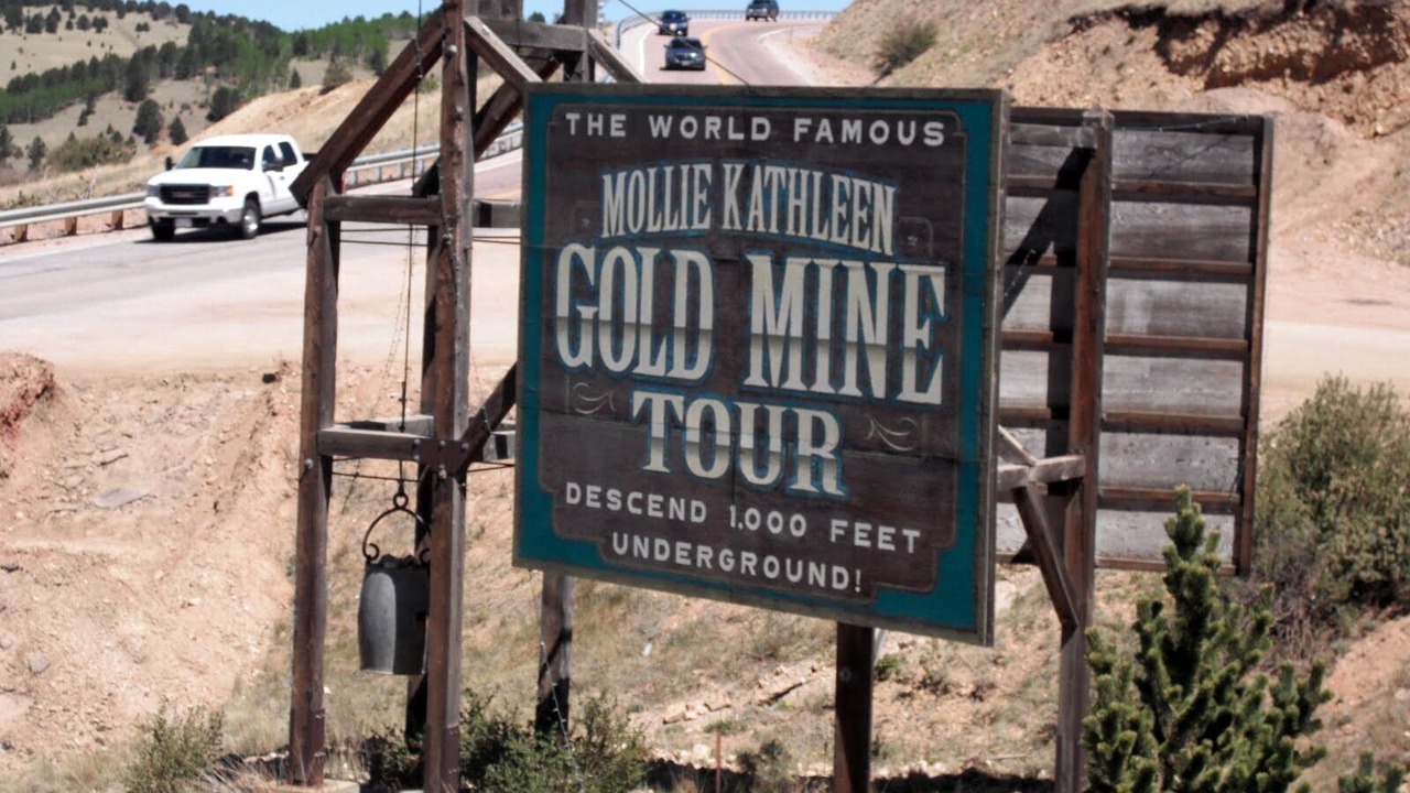 Photo of Others in Cripple Creek
