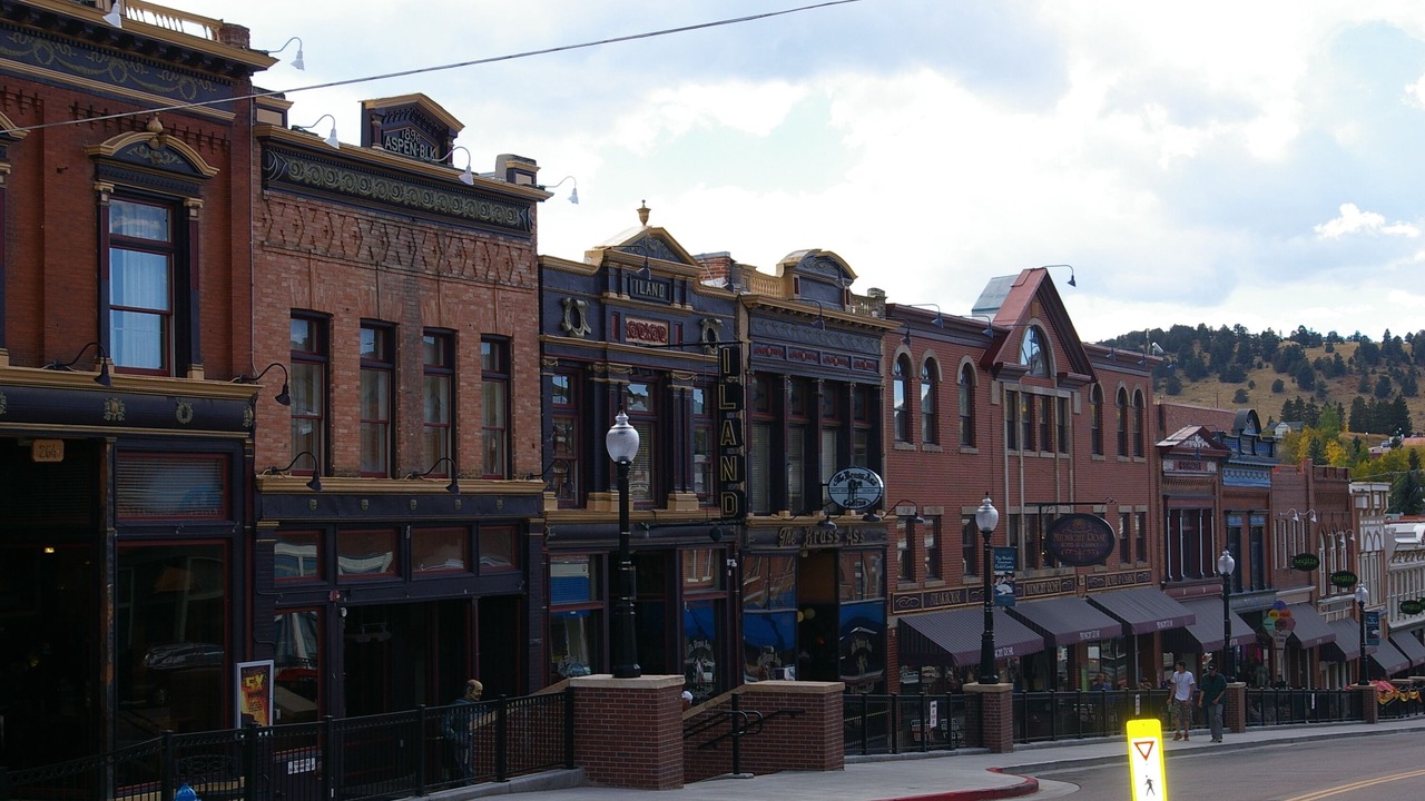 Photo of Others in Cripple Creek