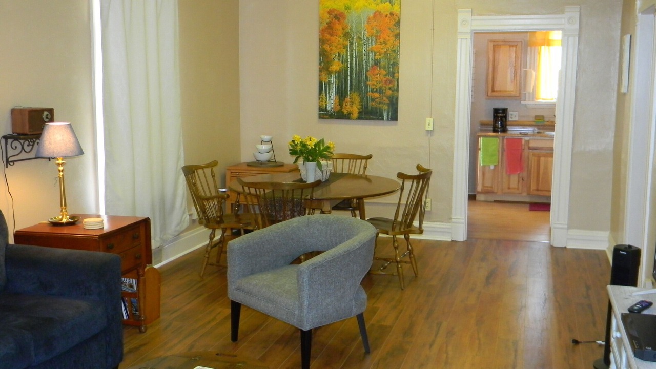 Photo of Livingroom in Cripple Creek