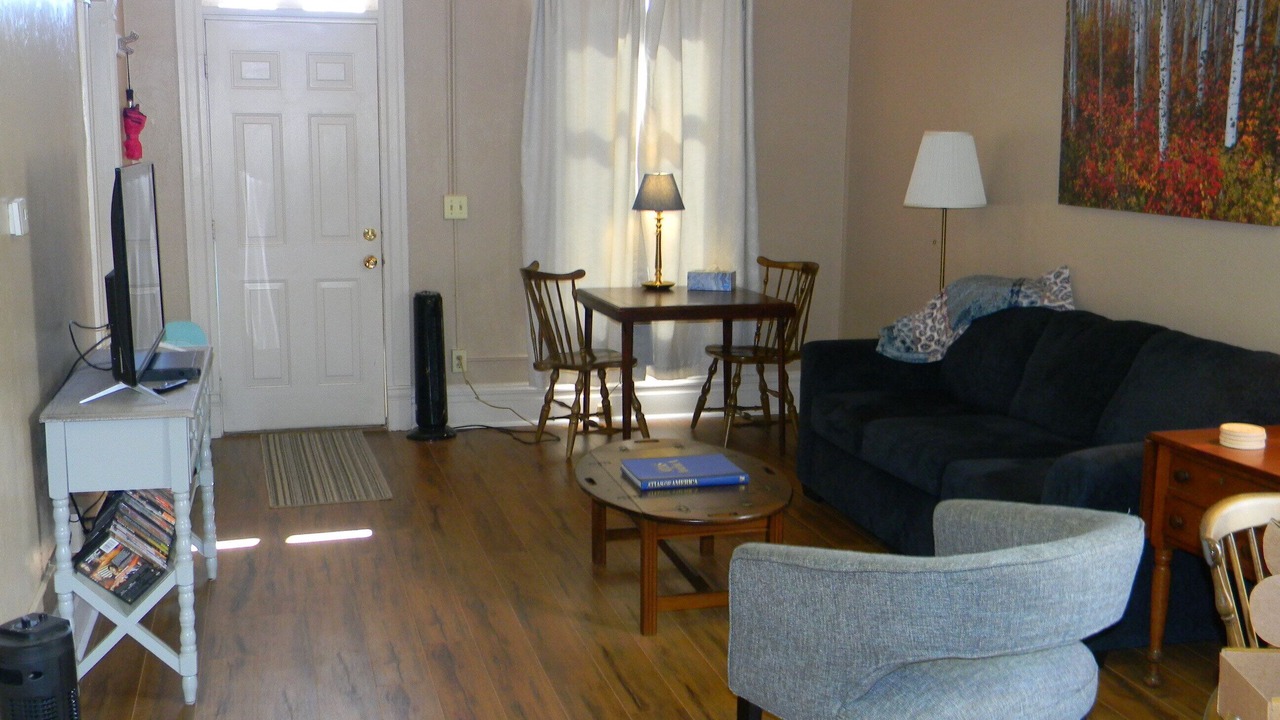 Photo of Livingroom in Cripple Creek