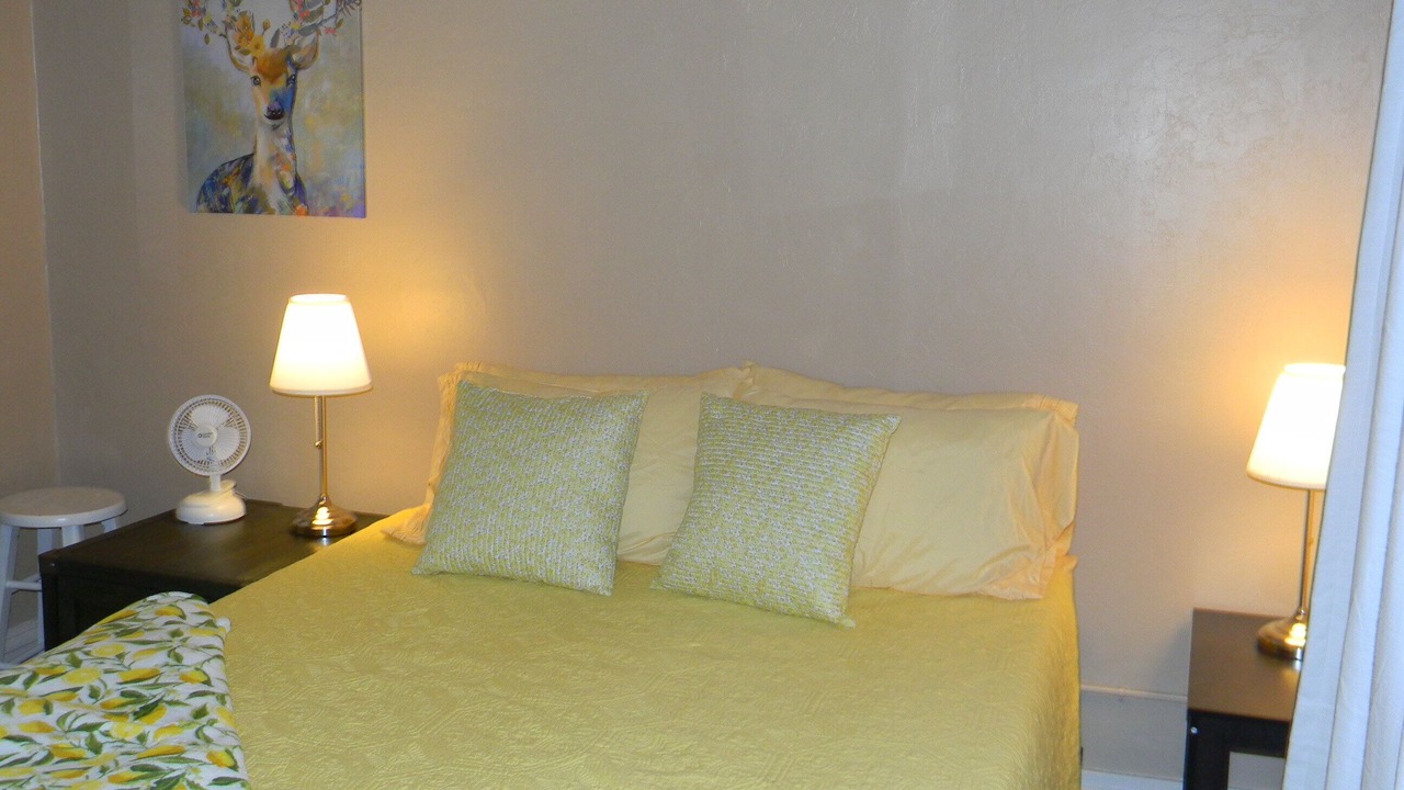 Photo of Bedroom in Cripple Creek