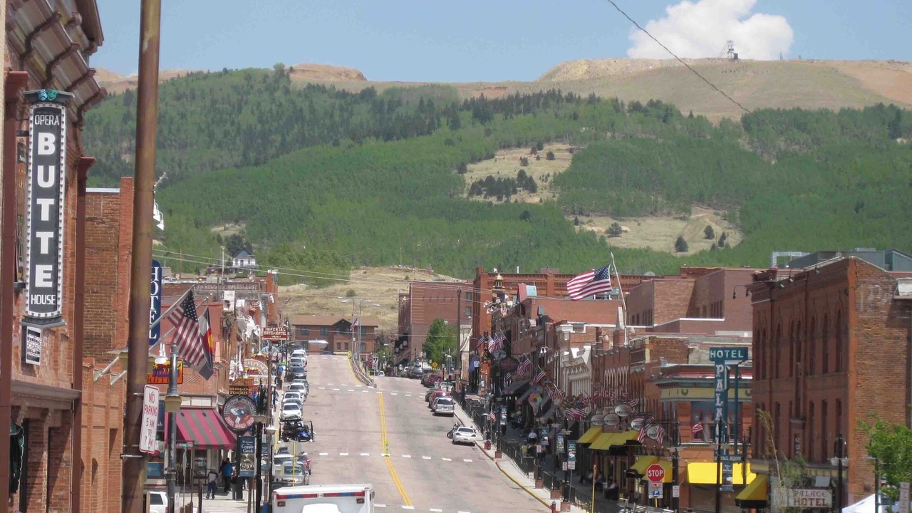 Photo of Others in Cripple Creek