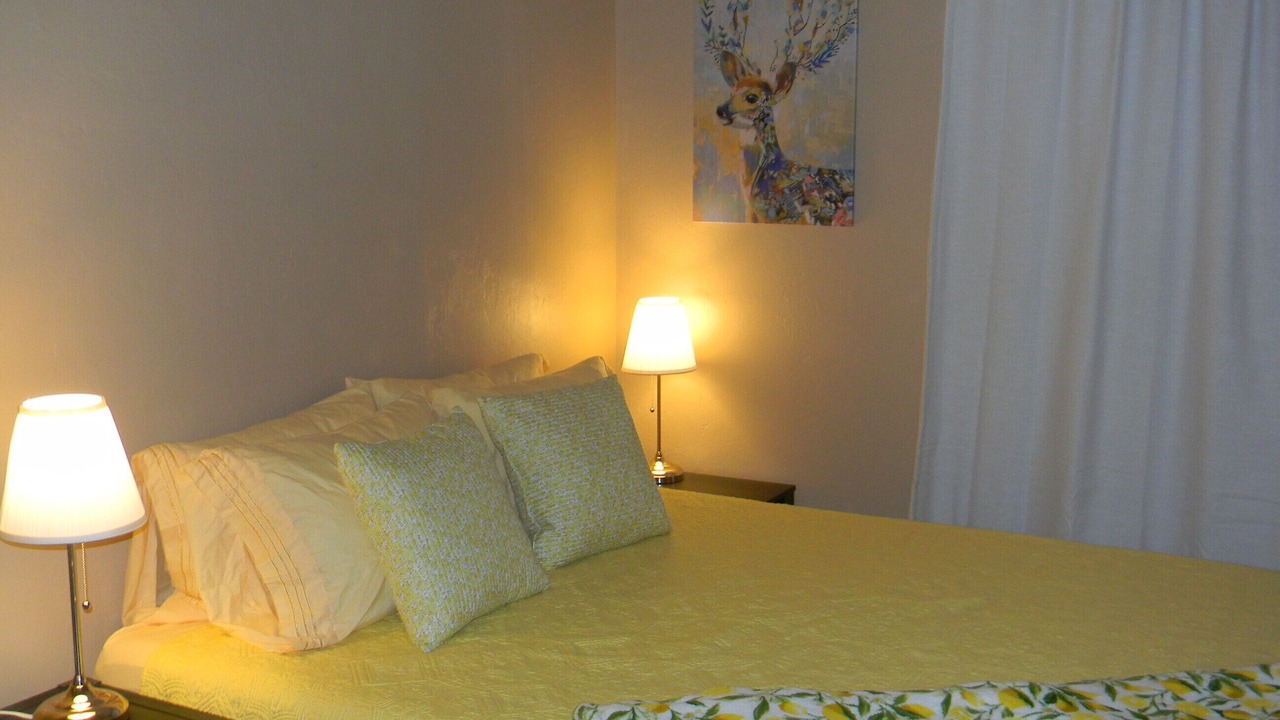 Photo of Bedroom in Cripple Creek