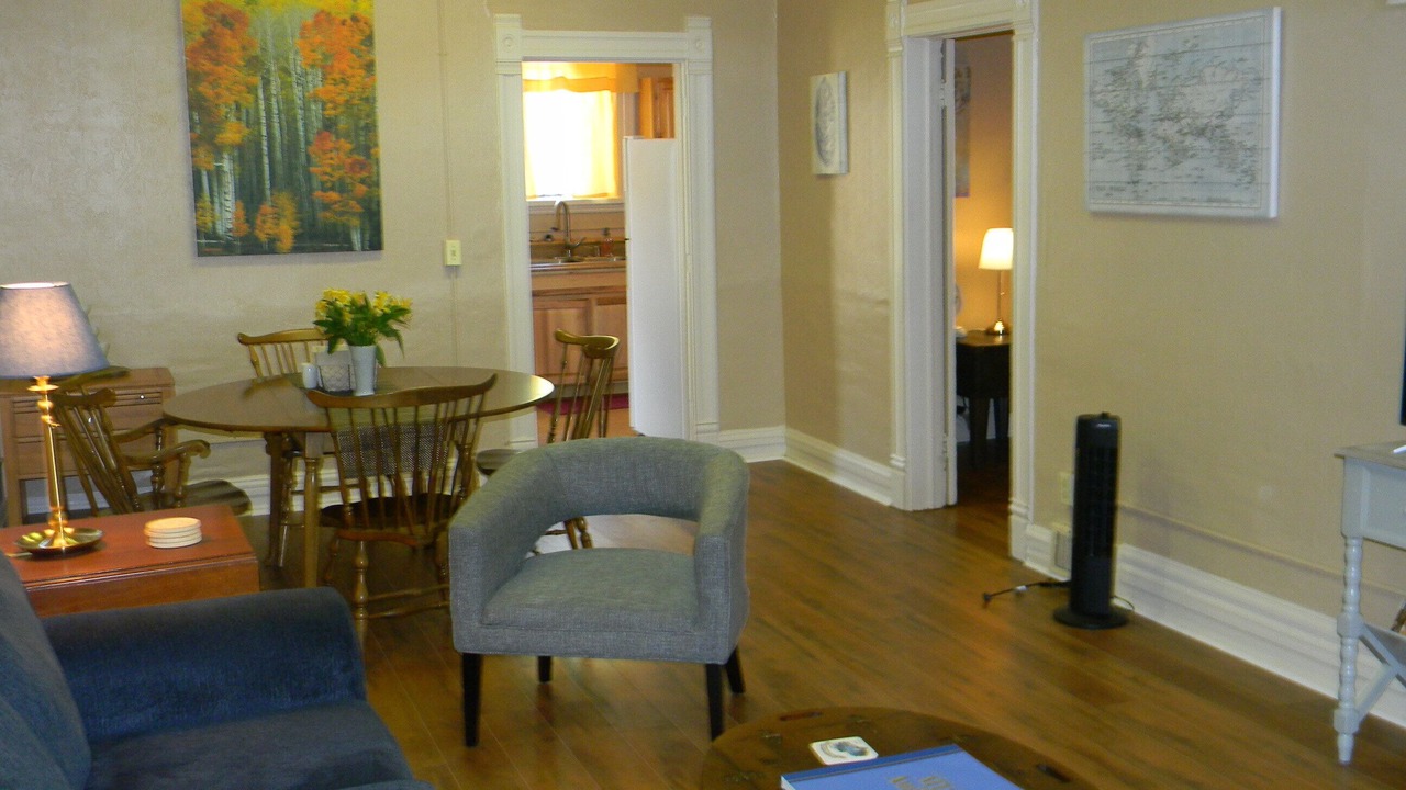Photo of Livingroom in Cripple Creek