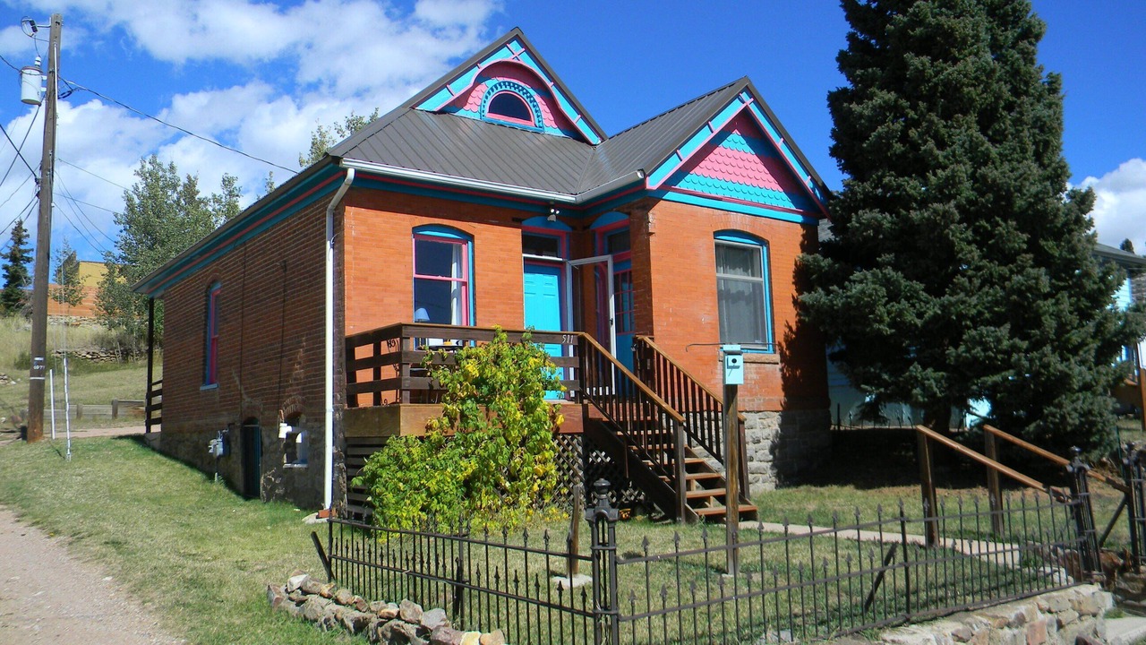 Photo of Outdoor in Cripple Creek