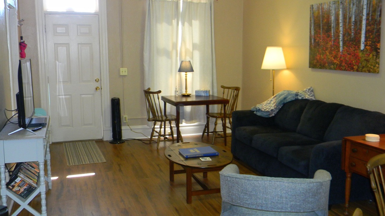 Photo of Livingroom in Cripple Creek
