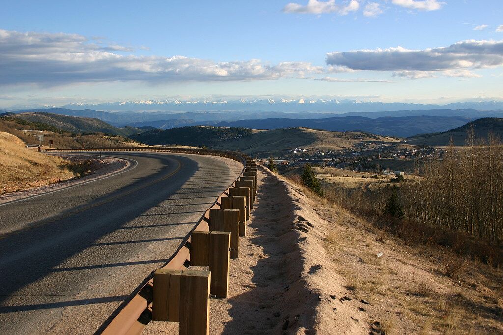 Photo of Others in Cripple Creek