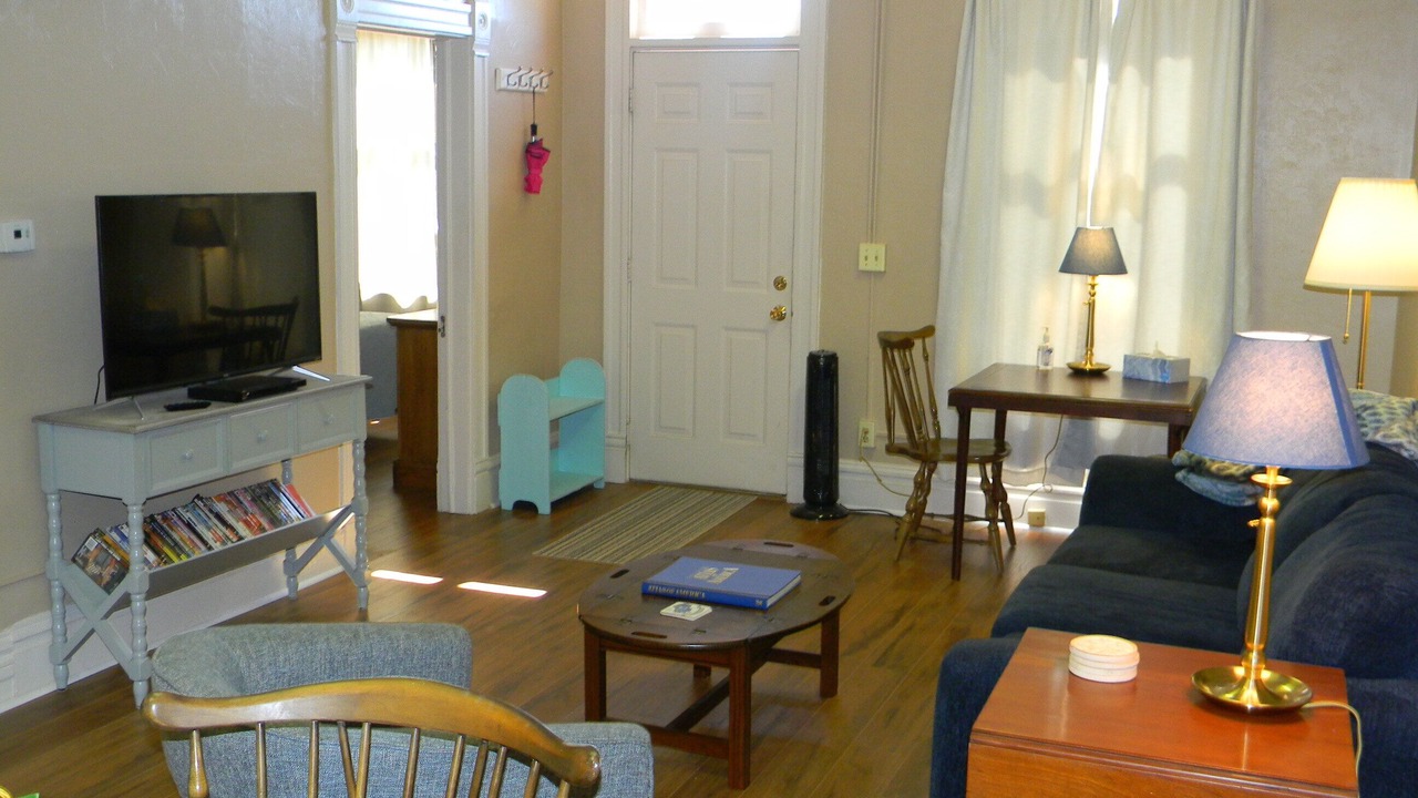 Photo of Livingroom in Cripple Creek