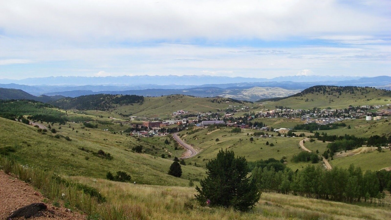 Photo of Others in Cripple Creek