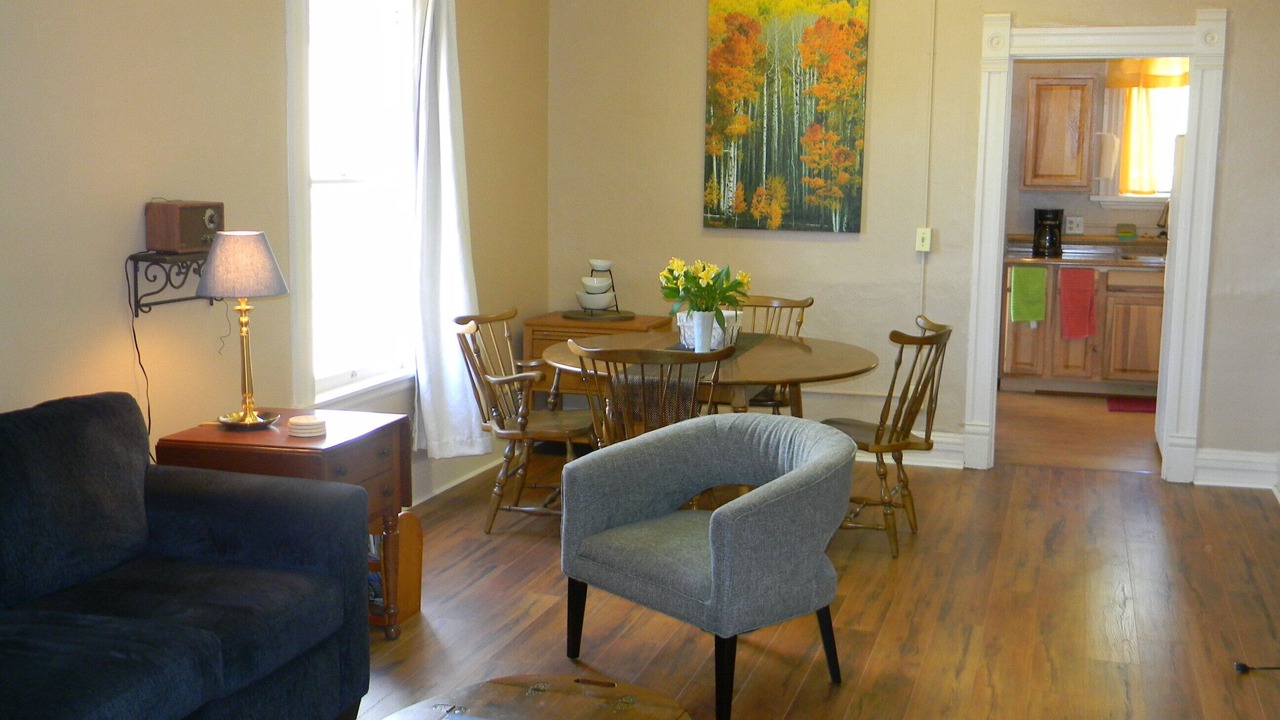 Photo of Livingroom in Cripple Creek