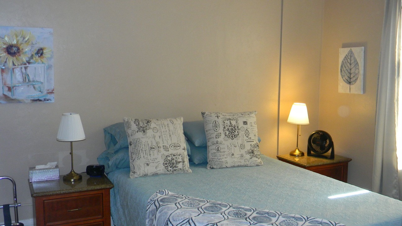 Photo of Bedroom in Cripple Creek